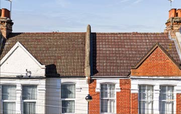 clay roofing Flansham, West Sussex