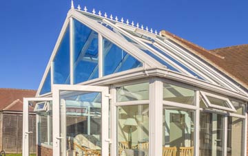 conservatory roof insulation costs Flansham