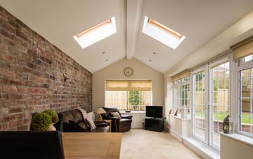 conservatory roof insulation Flansham, West Sussex