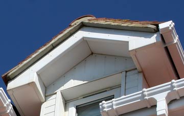 Flansham fascia installation costs