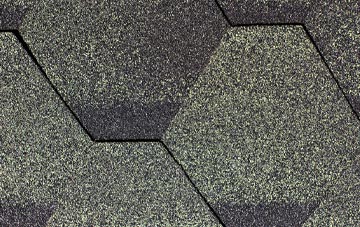 Flansham fibreglass shingle repairs