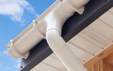 Flansham gutter installation costs