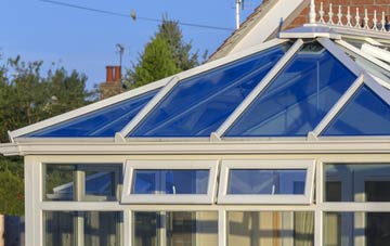 professional Flansham conservatory insulation