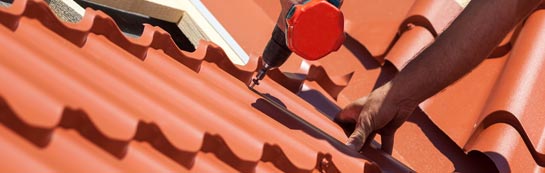 save on Flansham roof installation costs