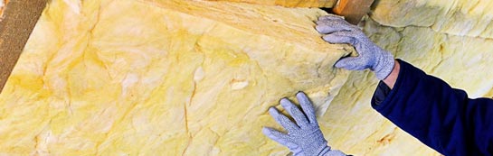 quotes for Flansham roof insulation