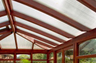 Flansham conservatory roofing insulation