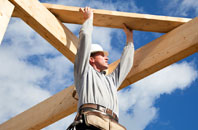 Flansham roof replacement work