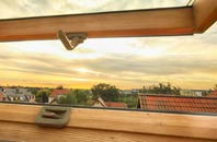 rated Flansham roof window companies