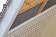 rated Flansham soffit repair companies